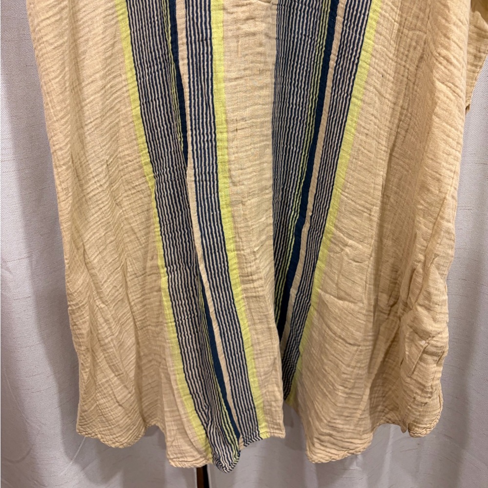 Free People Kaftan Coverup - Picture 8 of 16
